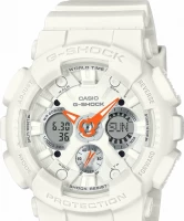 Наручные часы gma-s120sa-7a1