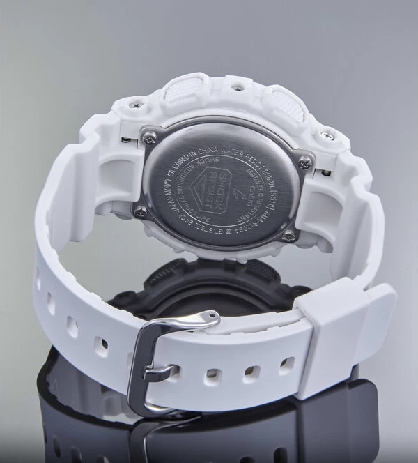 Наручные часы gma-s120sa-7a1