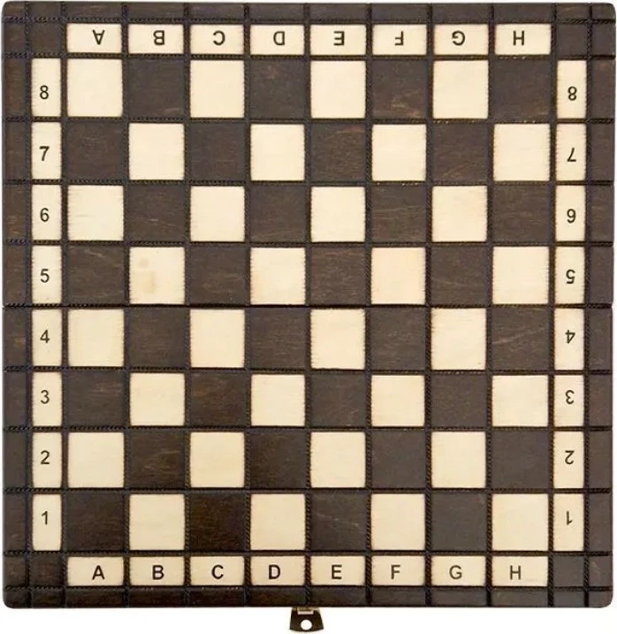 Шахматы "Королевские 30" Madon (деревянные, Польша)