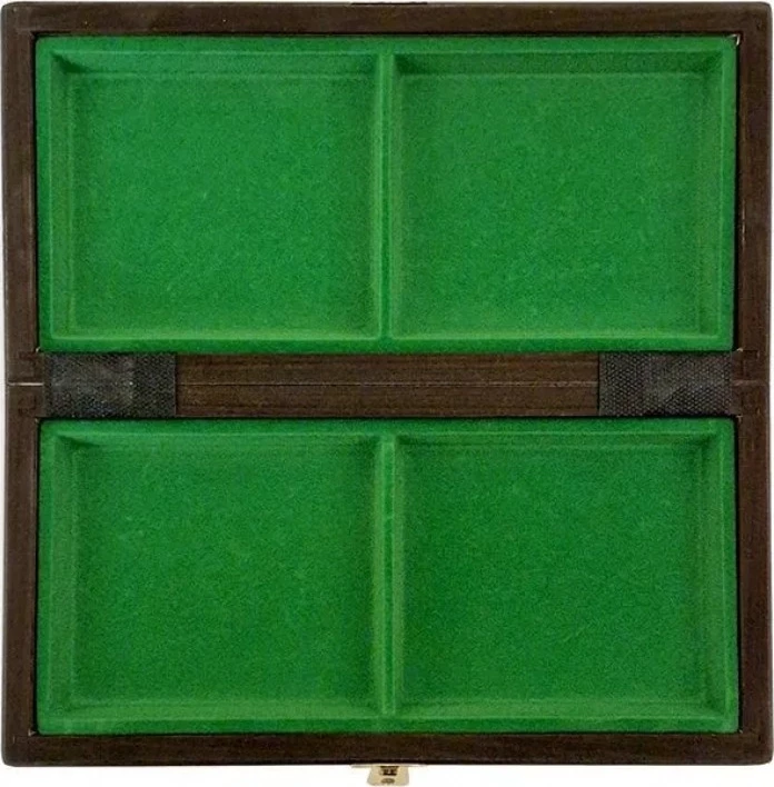 Шахматы "Королевские 30" Madon (деревянные, Польша)