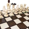 Шахматы "Королевские 30" Madon (деревянные, Польша)