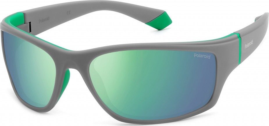 Солнцезащитные очки polaroid pld-2053423u5645z
