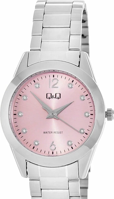 Наручные часы qq q82b-002py