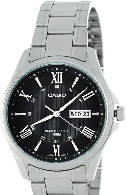 Наручные часы mtp-1384d-1a