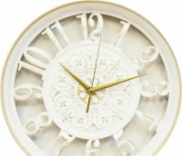 LA MINOR 7354-B белый