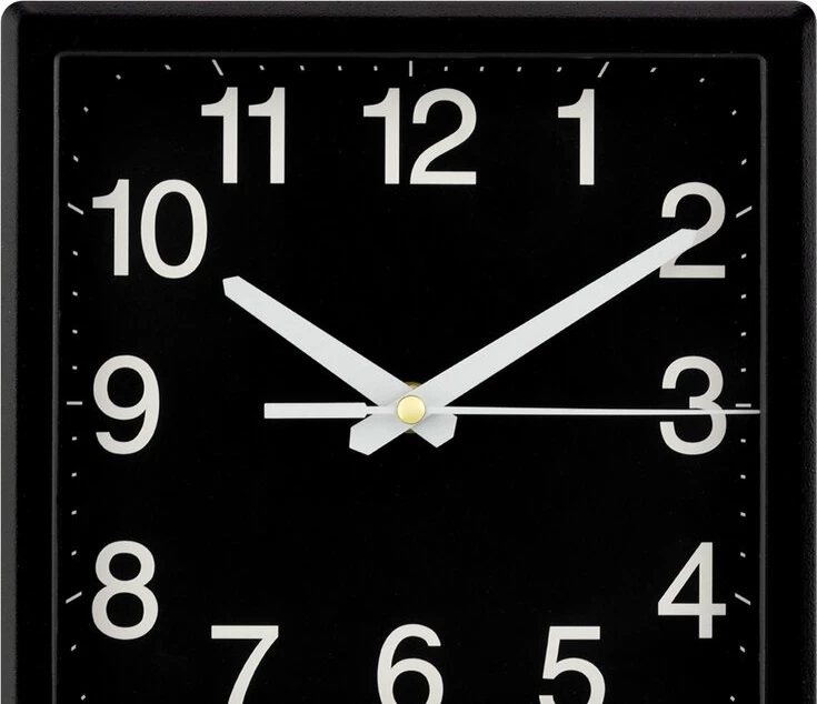 Настенные часы Алмаз М57