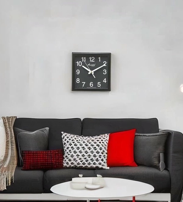 Настенные часы Алмаз М57