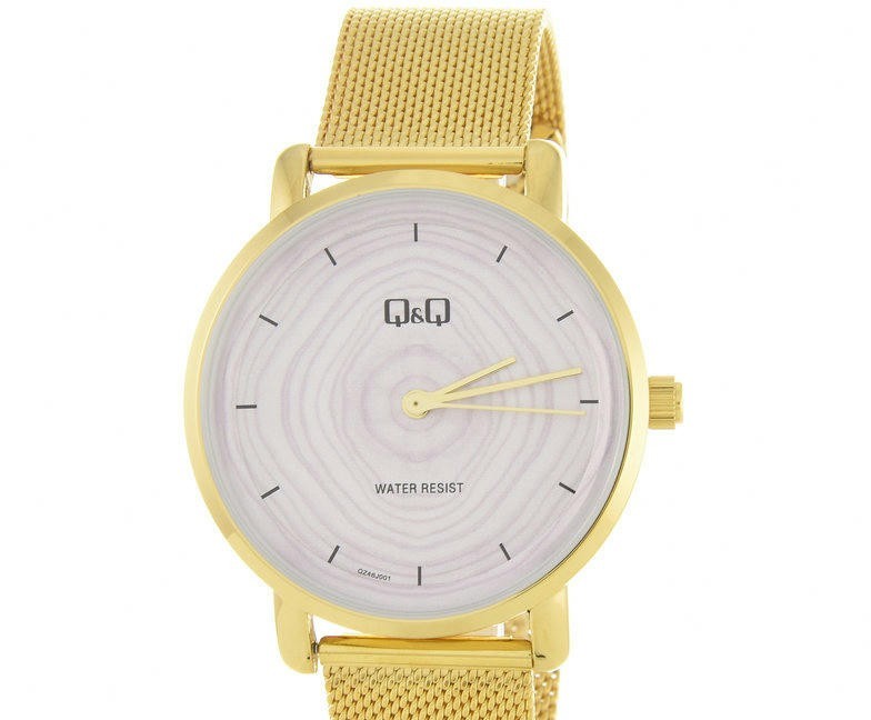 Наручные часы qq qz46j001