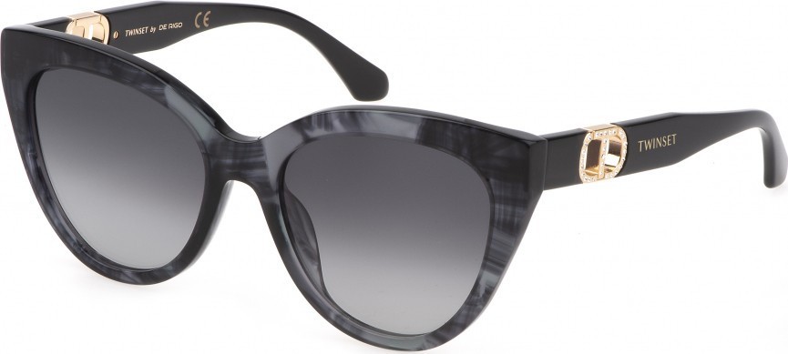 Солнцезащитные очки twinset tws-2stw0015501kw