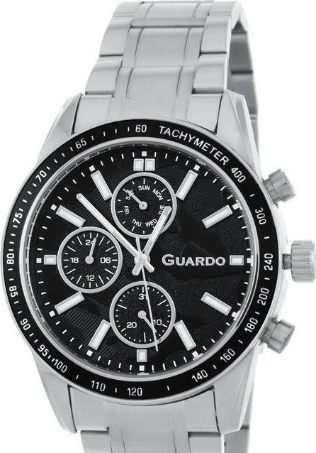 Наручные часы guardo 012784-1