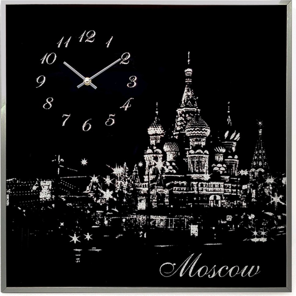 B&S BS-Moscow