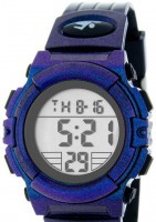 Наручные часы skmei 1266gtpl gradient purple