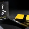 Карты "Art of Play Bruce Lee"