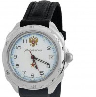 Наручные часы ВОСТОК 2414 (211323) ремень