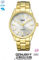Наручные часы q&amp;q   qz94 j001