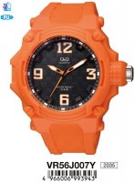 Наручные часы q&amp;q   vr56 j007