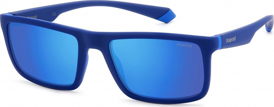 Солнцезащитные очки polaroid pld-205341zx9565x
