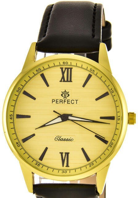 PERFECT C456-8 корп-жел циф-жел рем