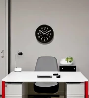 Настенные часы Алмаз Е3201