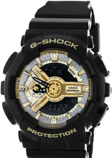 Наручные часы gma-s110gb-1a