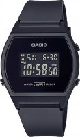 Наручные часы casio   lw-204-1b