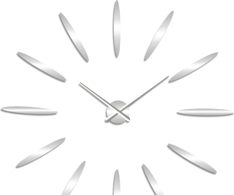 Настенные часы mirron 120.10-С