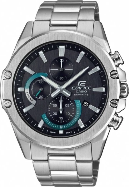 наручные часы casio efr-s567d-1a