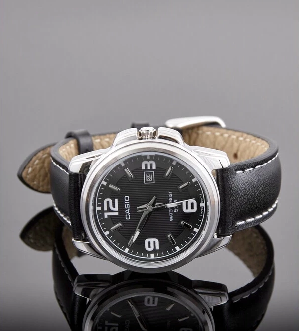 Наручные часы ltp-1314l-8a