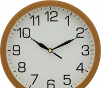 Настенные часы Алмаз В199