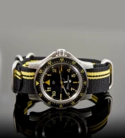 Наручные часы ВОСТОК 2416 (18020А) ремень