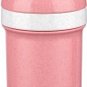 Бутылка oase, organic, 200 мл, ярко-розовая