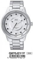 Наручные часы q&amp;q   q870j211y rus