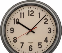 Настенные часы ТРОЙКА 88890896