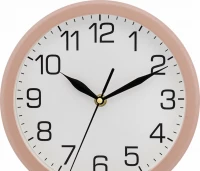 Настенные часы Алмаз Е178