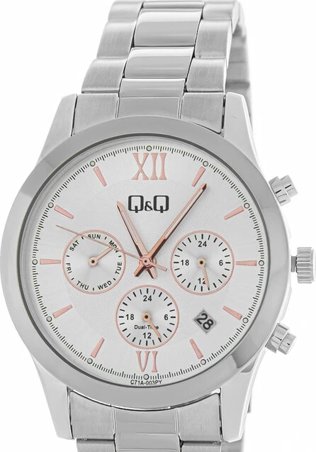 Наручные часы qq c71a-003py