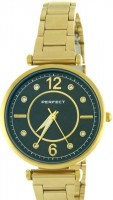 Наручные часы perfect s373-3 корп-жел циф-чер брас