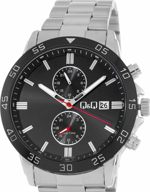 Наручные часы qq c73a-002py