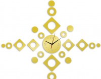 Настенные часы mirron Т5 З