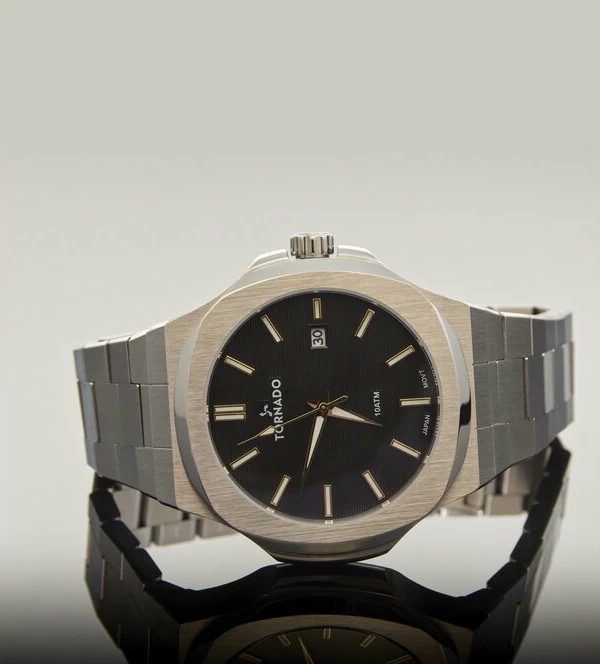 Наручные часы tornado t21001-sbshg