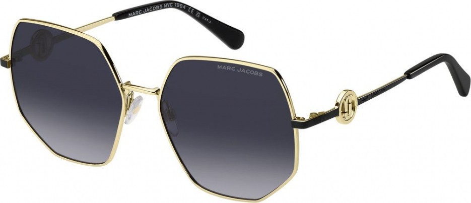 Солнцезащитные очки marc jacobs jac-206896rhl599o