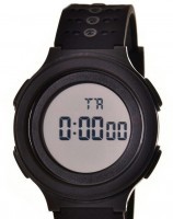 Skmei 1733BKWT black/white