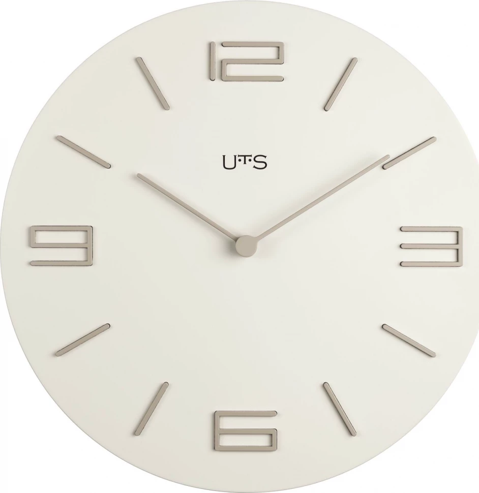 Настенные часы tomas stern 7312