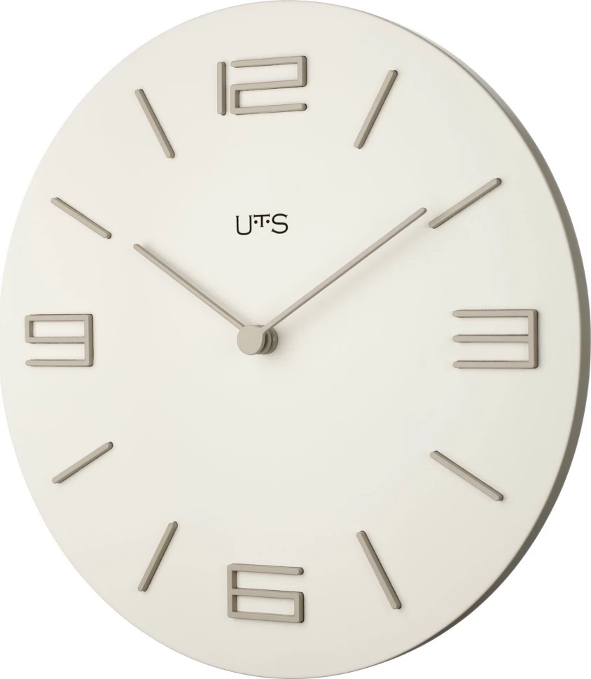 Настенные часы tomas stern 7312