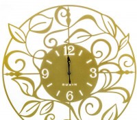 Настенные часы Рубин 5023-002