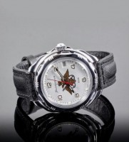 Наручные часы ВОСТОК 2414 (211829) ремень