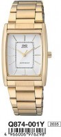 Наручные часы q&amp;q   q874-001y rus