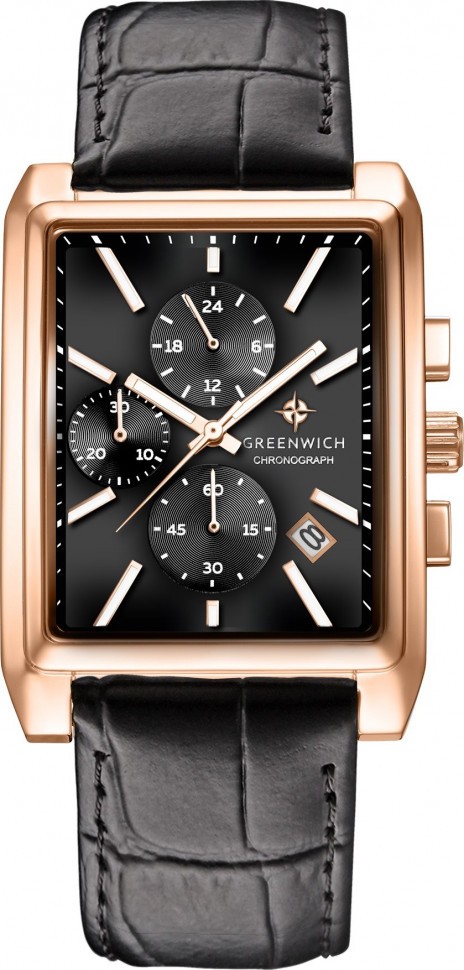 Greenwich GW 553.41.11