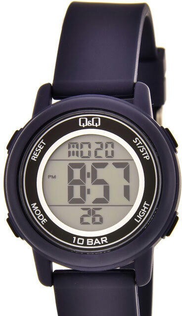 Наручные часы qq m208j008y