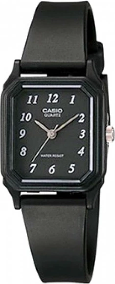 наручные часы casio lq-142-1b