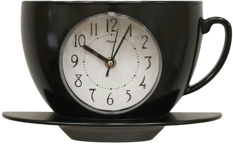 Настенные часы mirron 121-222 Ч